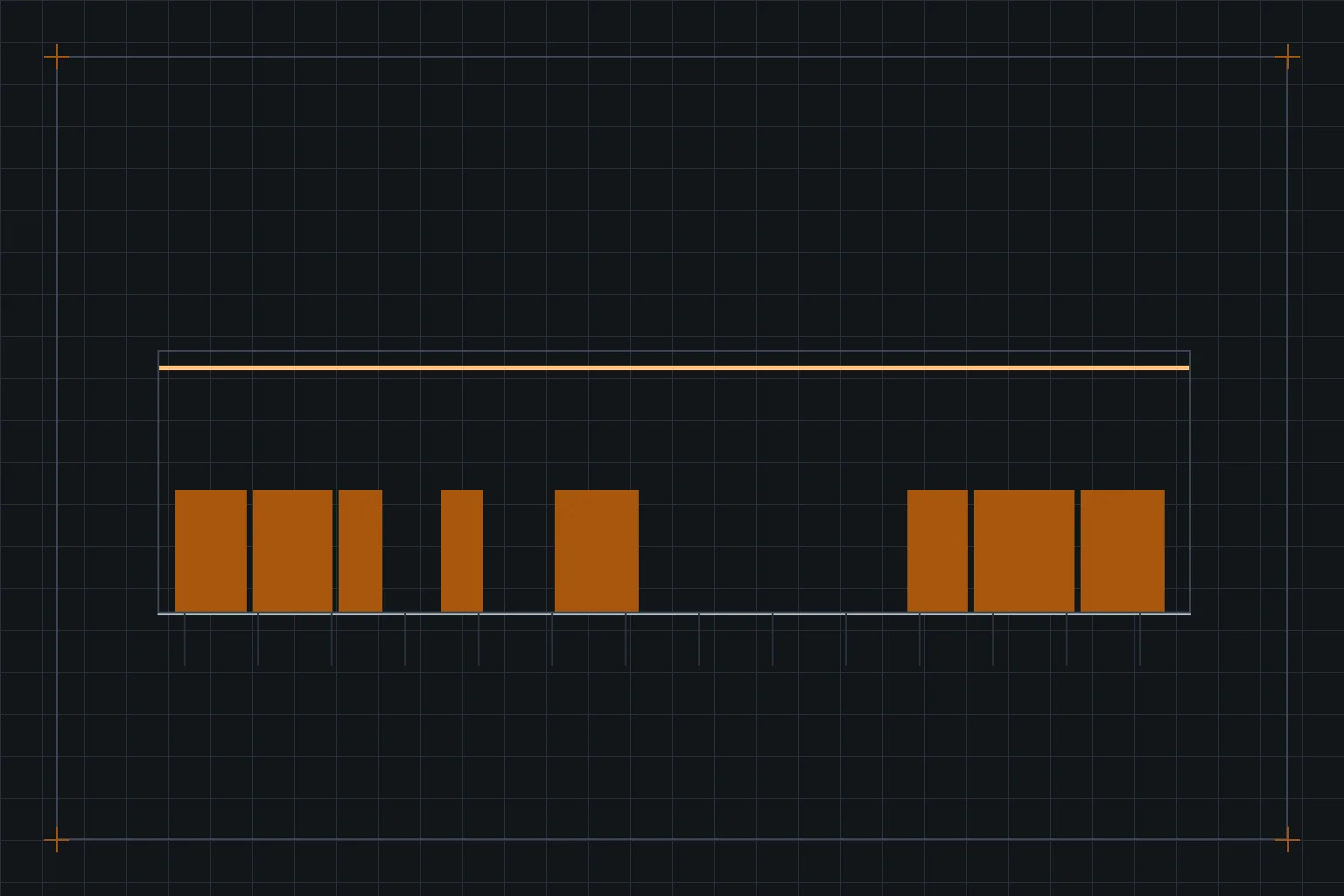 Schematic plate — The savings were in the controls, and so was the complaint